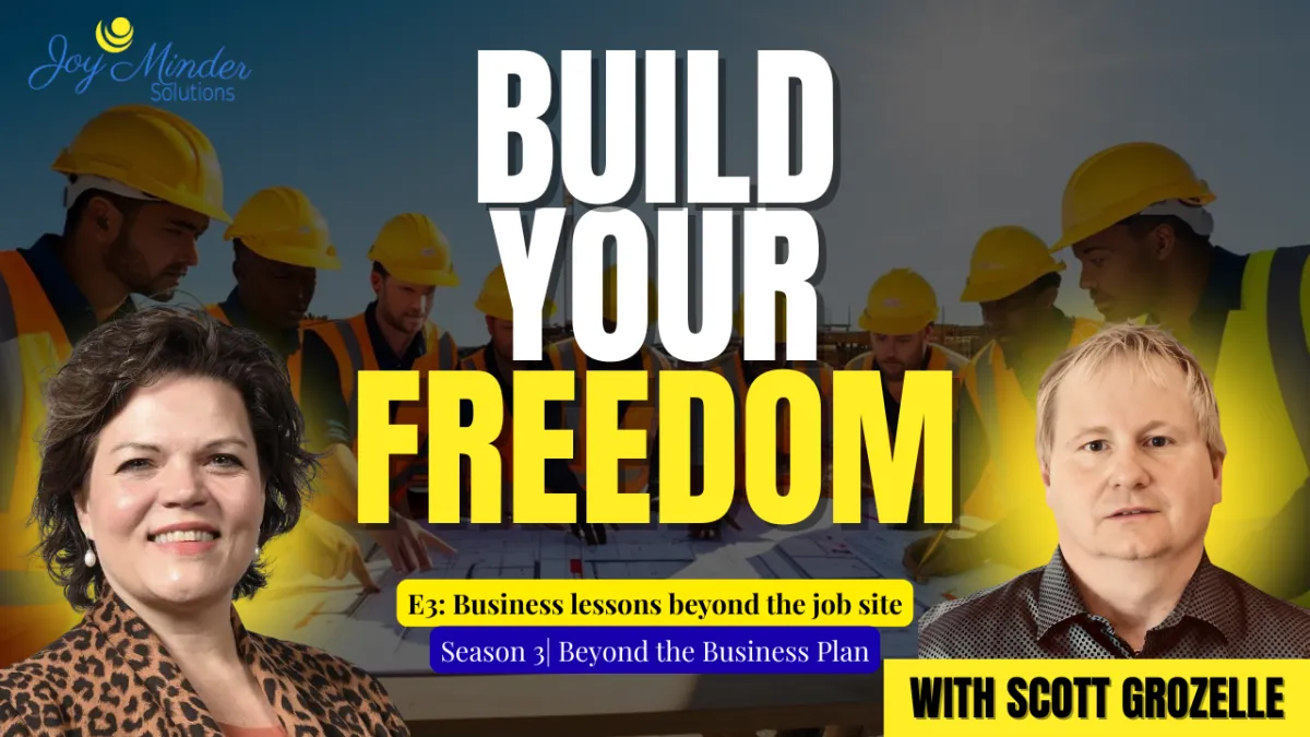 Scale Rentals without banks