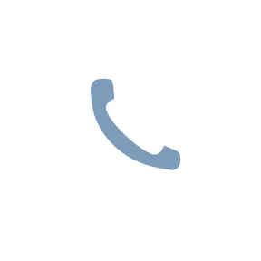 Icon of a phone receiver inside a circular arrow, representing regular training sessions