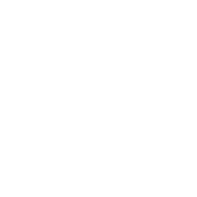 White speech bubble icon with a fingerprint inside, representing individual feedback