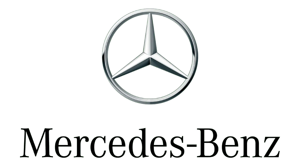 Mercedes-Benz logo