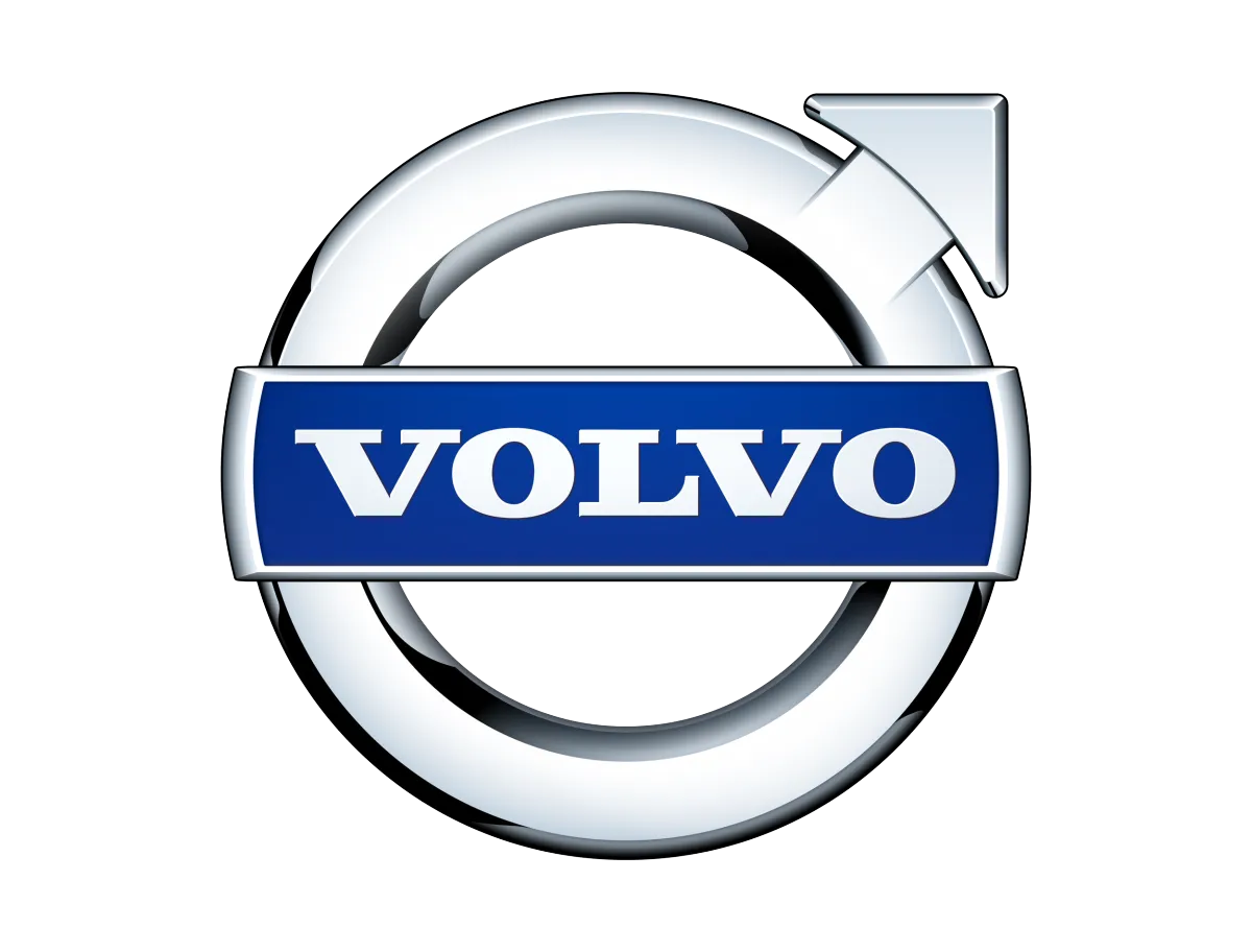 Volvo logo