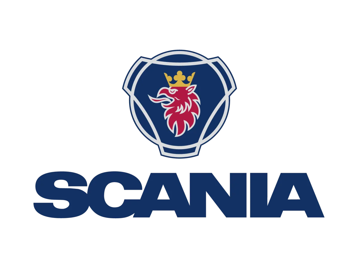 Scania logo