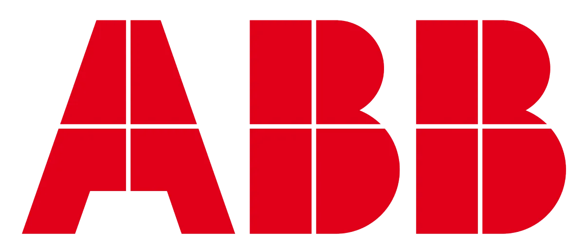 ABB logo