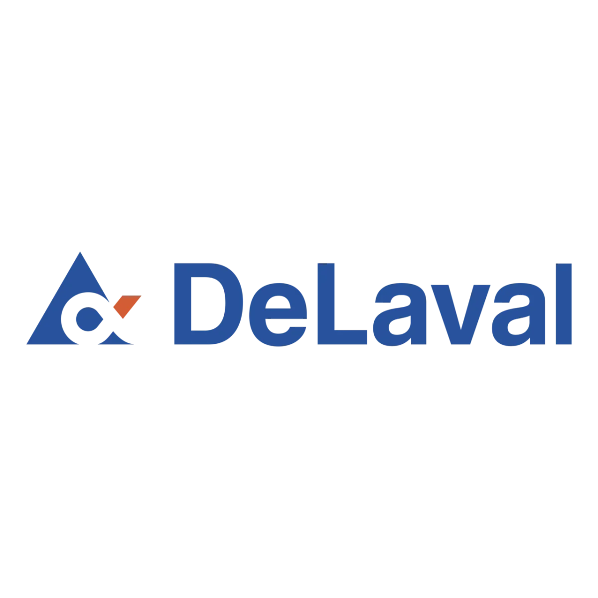 DeLaval logo