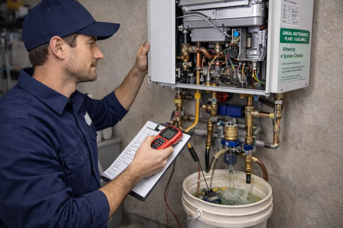 a house with a solar panel on the roof