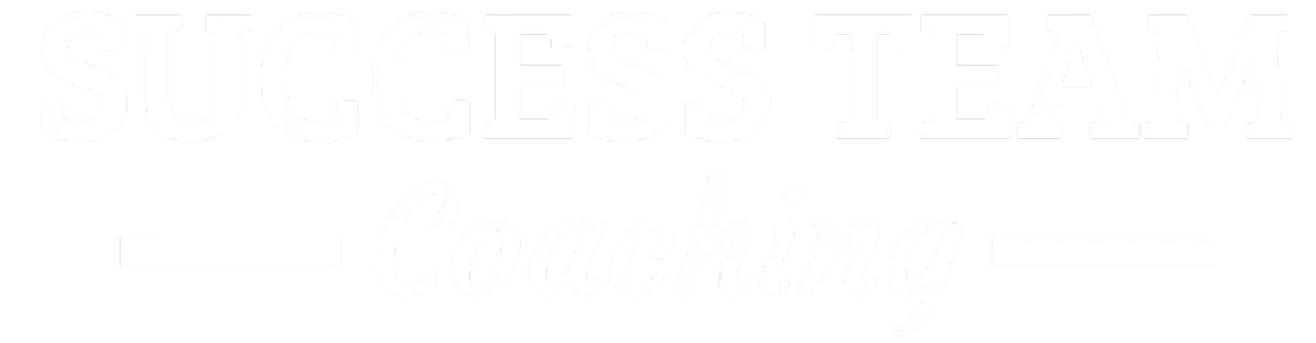 Success Team Coaching Logo