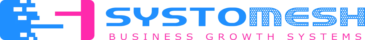 Systomesh Brand Logo