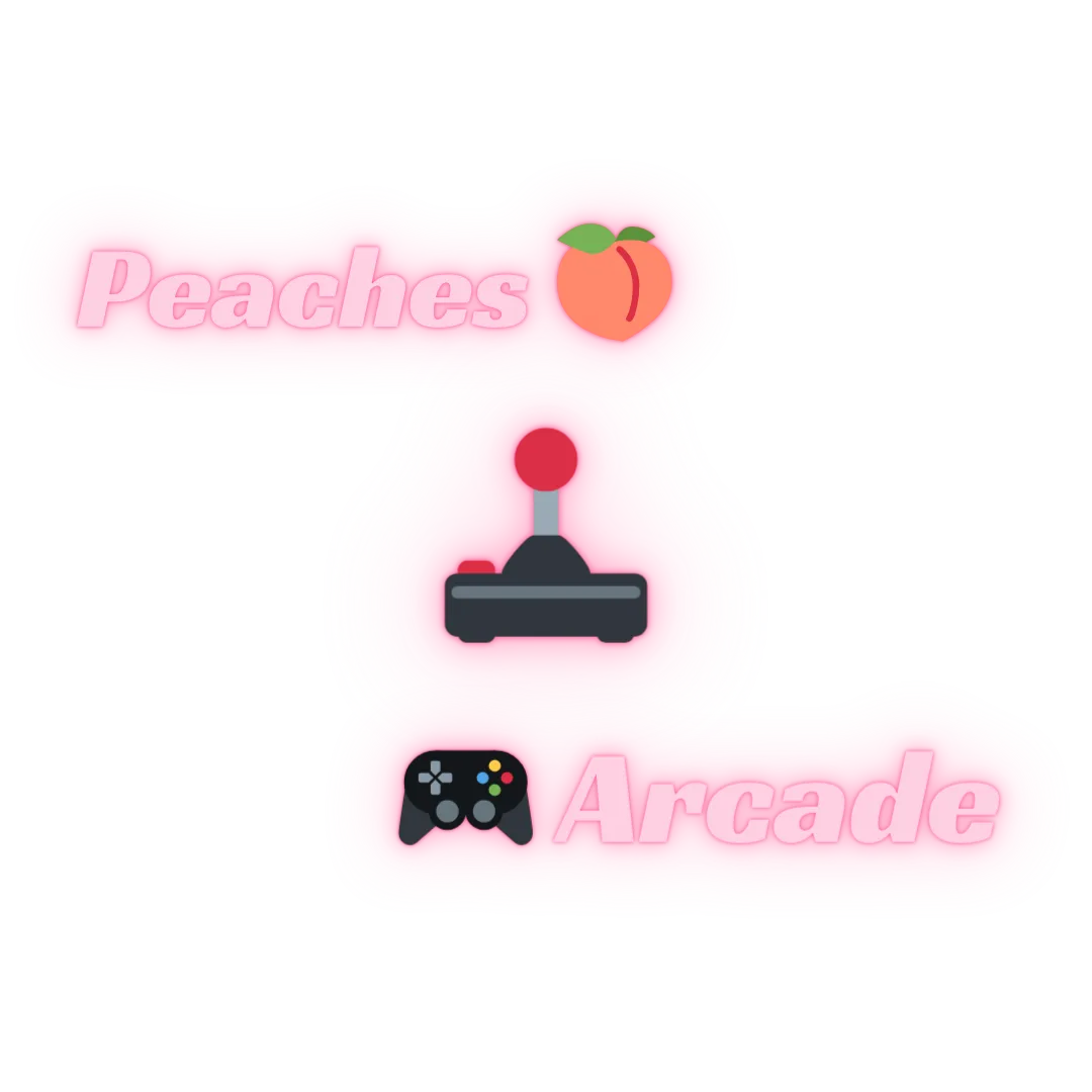 Best Upright Arcade Machines with 3500 arcade Games for Sale at Peaches Arcade Melbourne, Australia