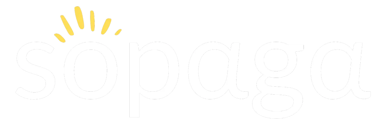 Sopaga logo