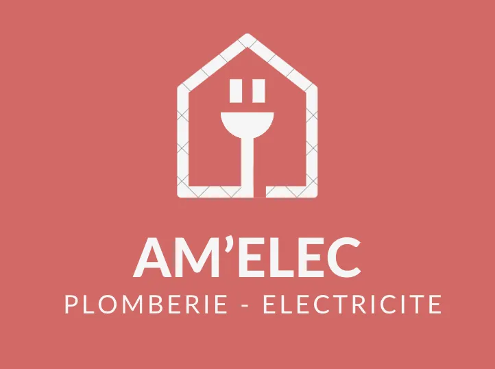 Plombier urgence electricien bordeaux logo