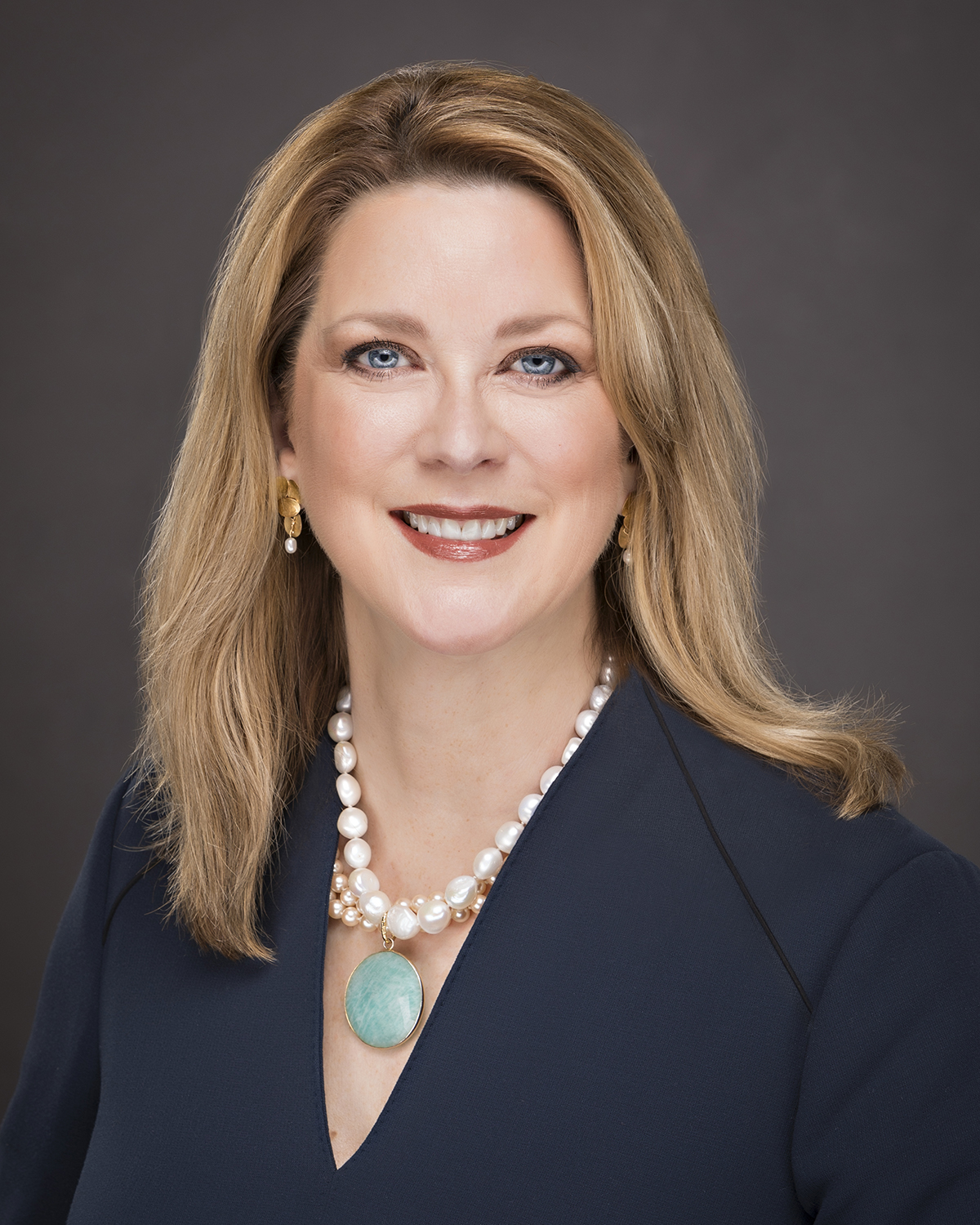 Professional Headshot Portrait