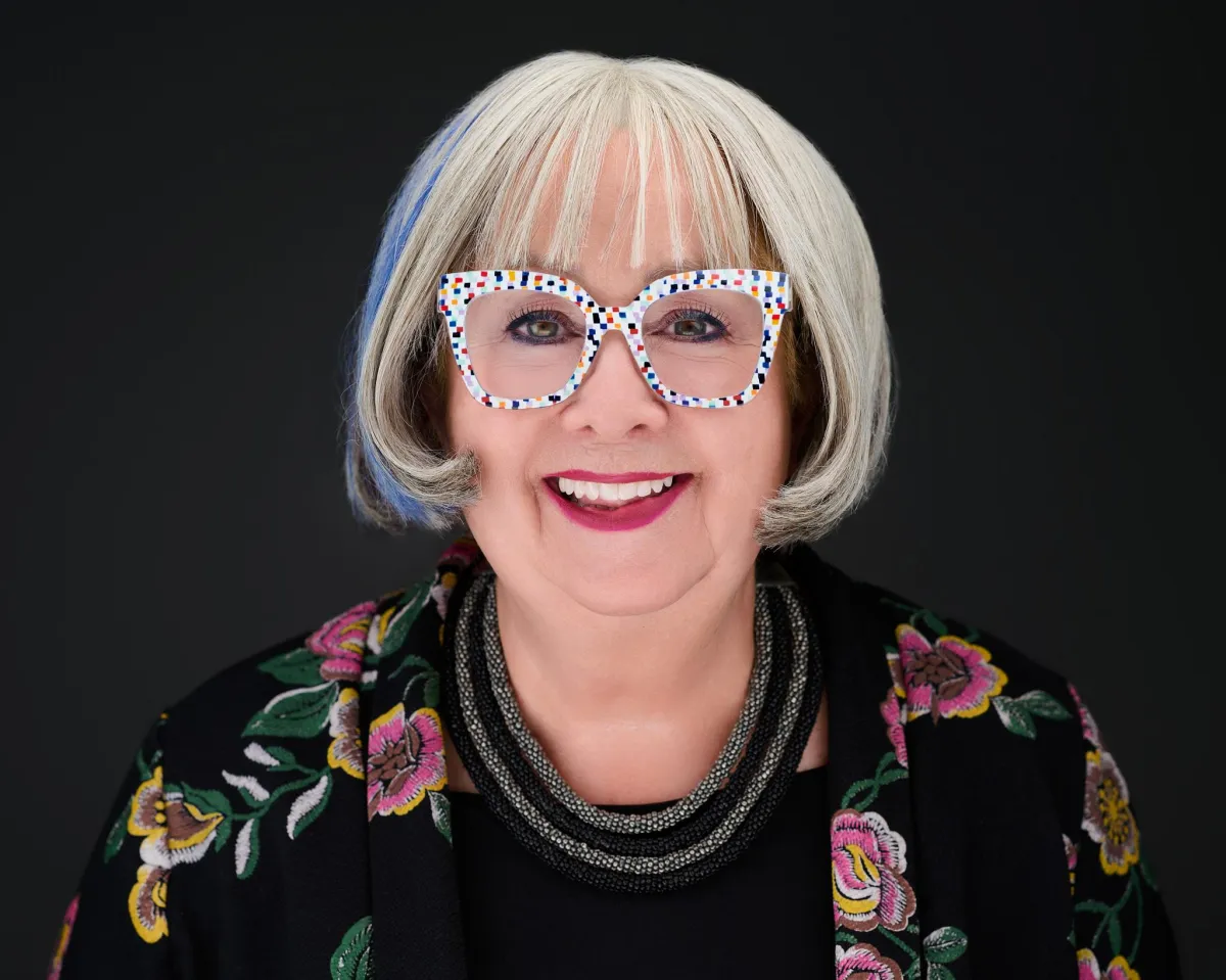 Headshot of Dalene Allen