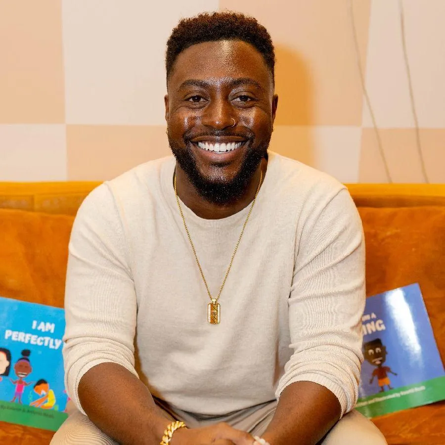 Headshot of Jesse Boudreau