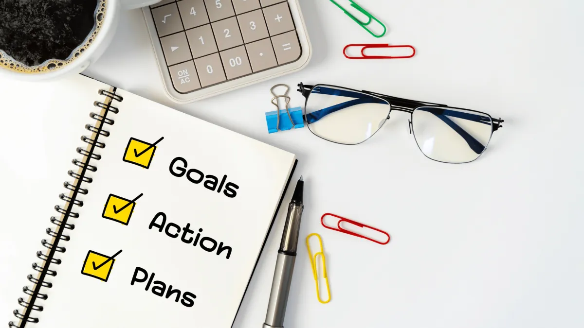 The Power of Small Consistent Actions: How 600 Words Changed Everything