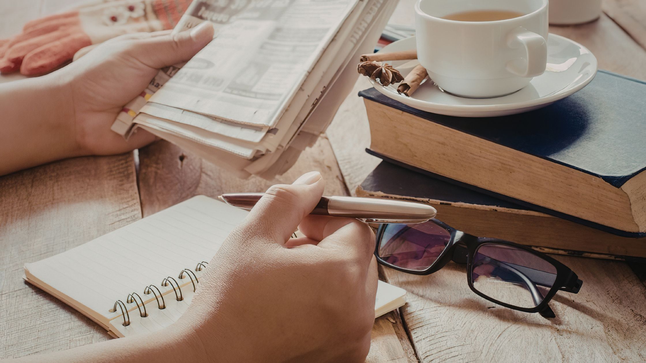 How to Open Your Business Pitch So People Actually Listen