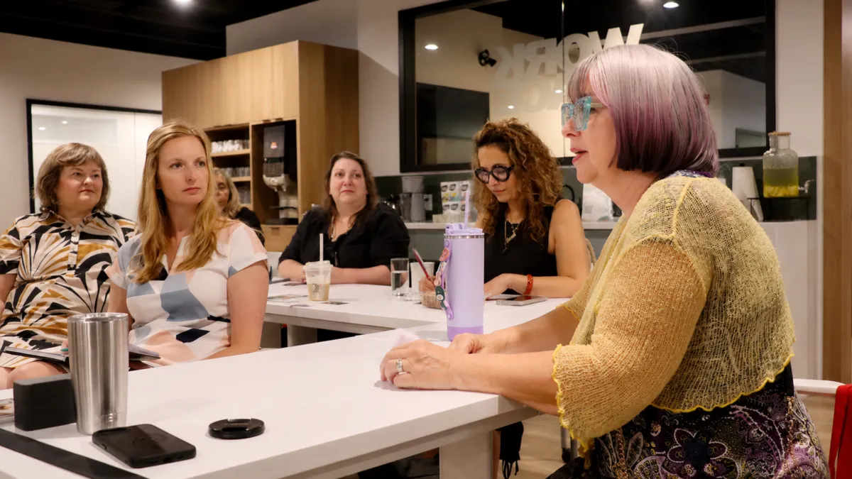 Associations Are Goldmines for Networking: Why They Help You Build Stronger Connections