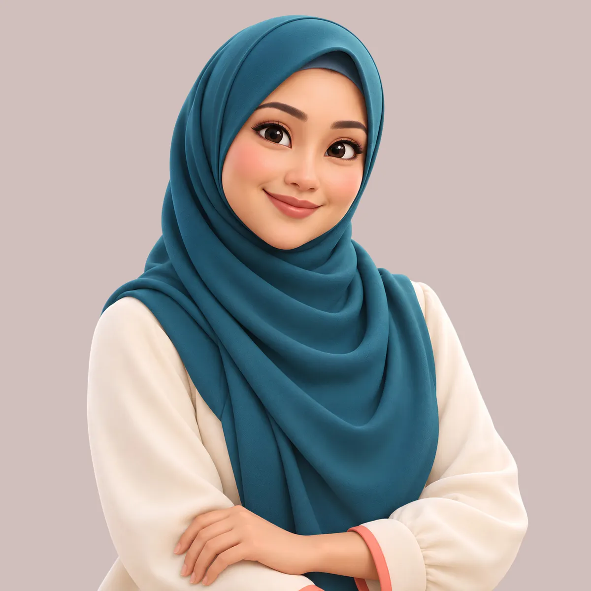 Mukmin Kreatif Parent Testimony 3