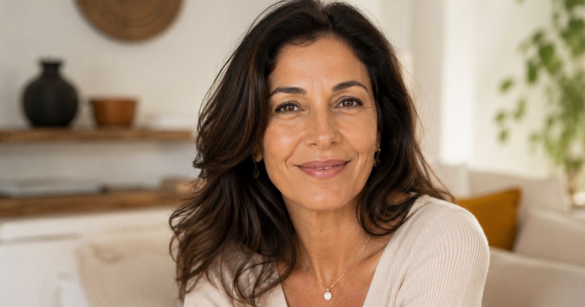 Se réconcilier avec son corps après 40 ans : 5 clés