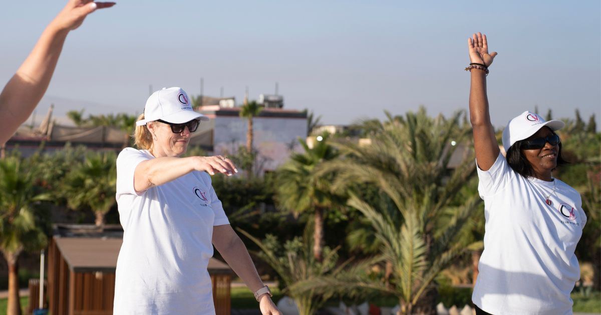 Reprendre le sport à 50 ans quand on n'a rien fait depuis des années : par où commencer