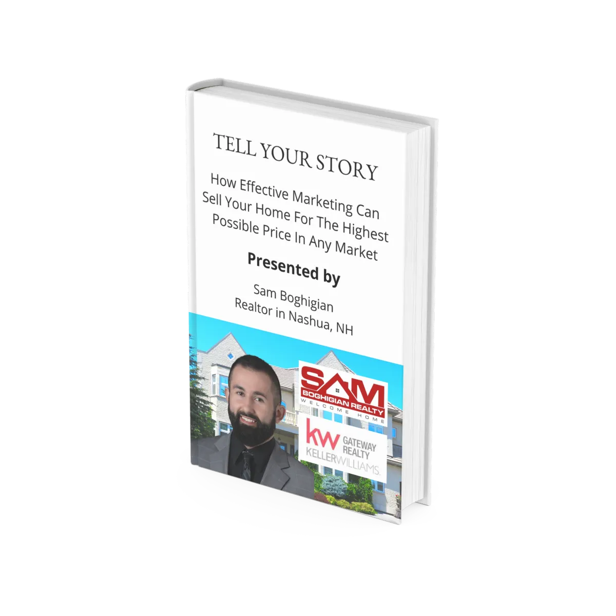 There's A Better Way To Sell Your House, And It's This...