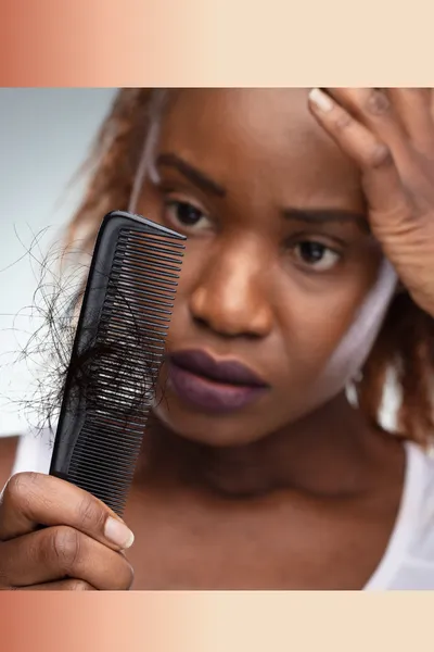 Solutions To Hair Loss In Women