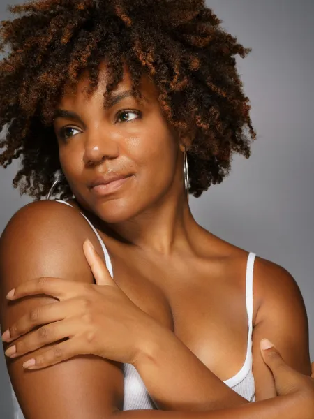 Why Menopause Hits Black Women Differently...And What You Need To Know To Take Back Control