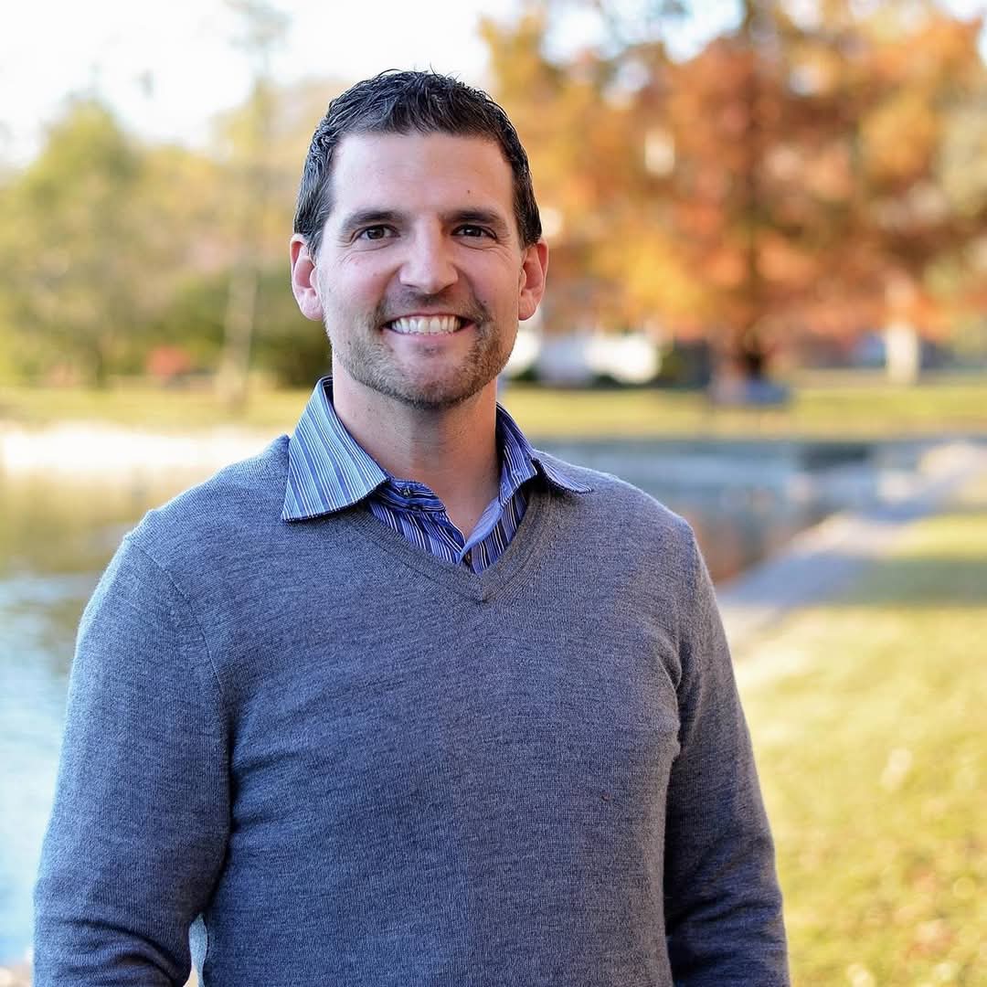 Joshua Rosinski, Chiropractic Physician/Functional Medicine Practitioner