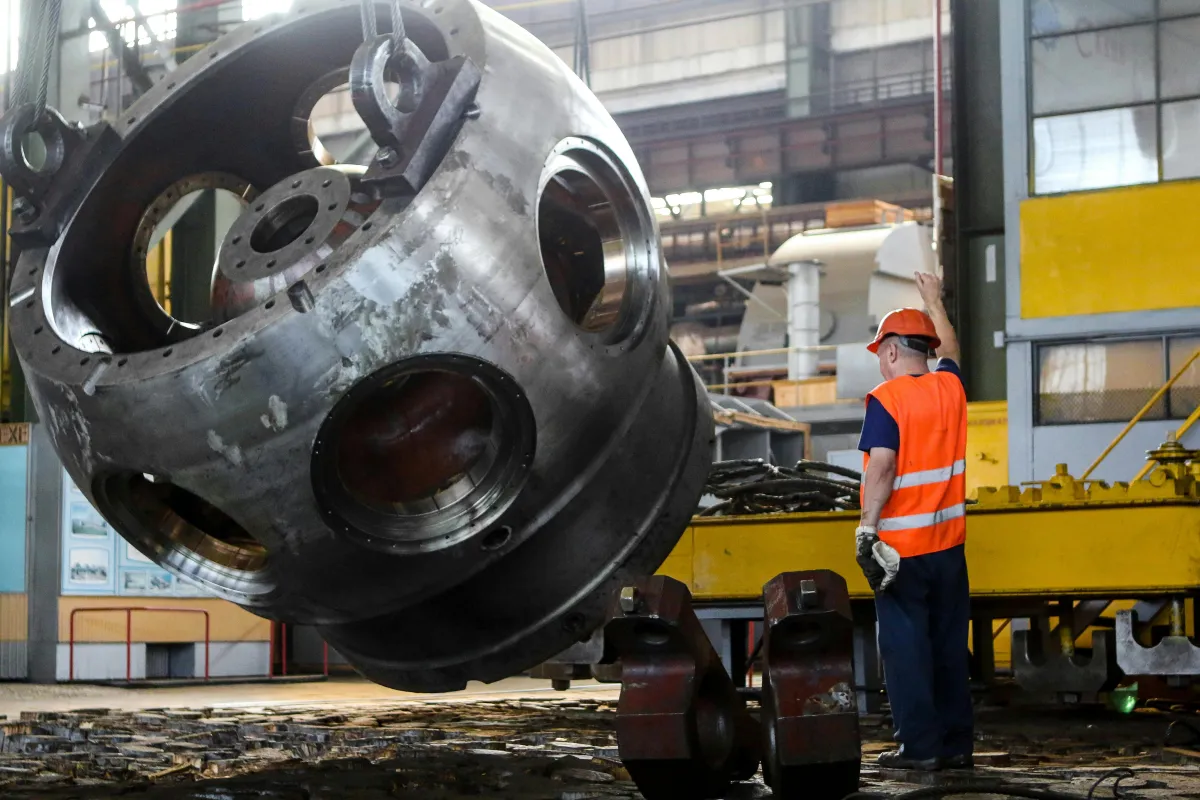 Fabrication & Welding