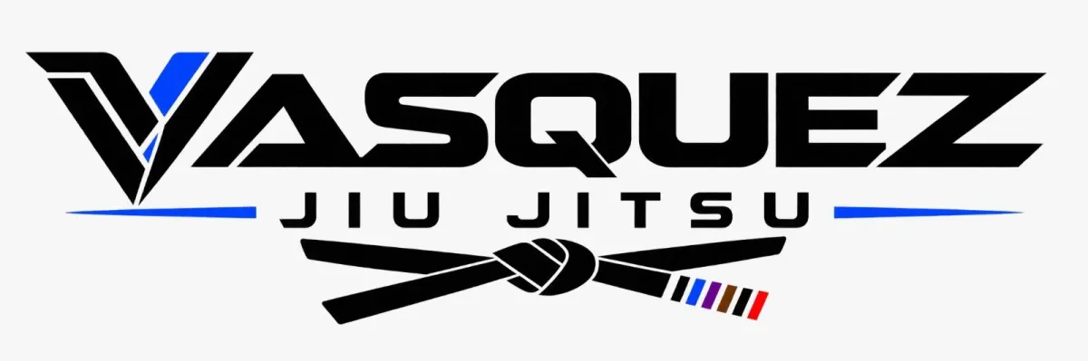 Vasquez Jiu-Jitsu logo