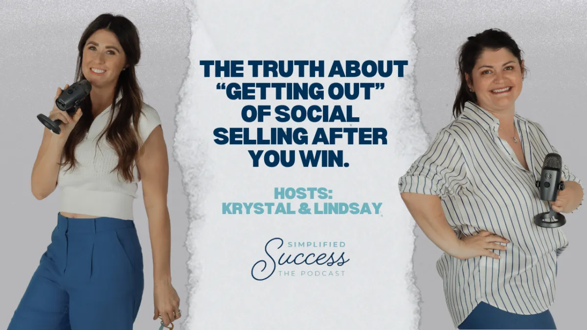 Simplified Success The Podcast