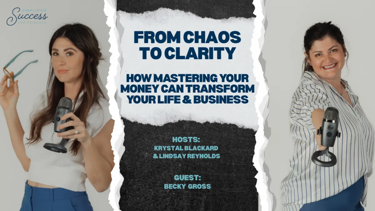 Simplified Success The Podcast
