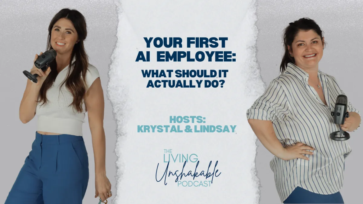 Living UnShakable