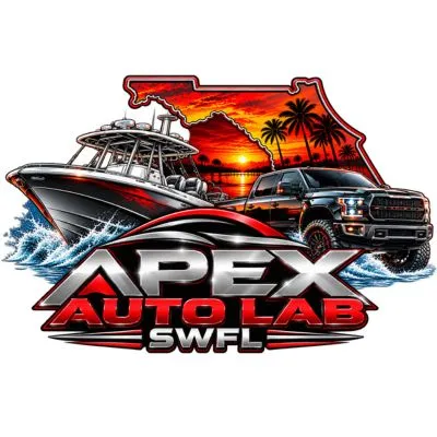 Automotive Paint Correction And Polishing in Cape Coral