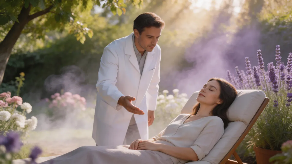 What Can Hypnotherapy Be Used to Treat?