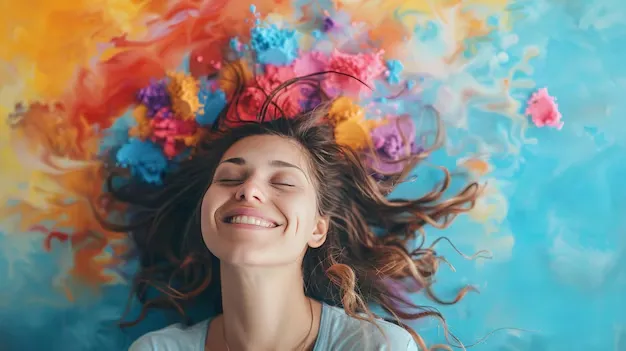 The Placebo & Nocebo Effects on Health & Happiness