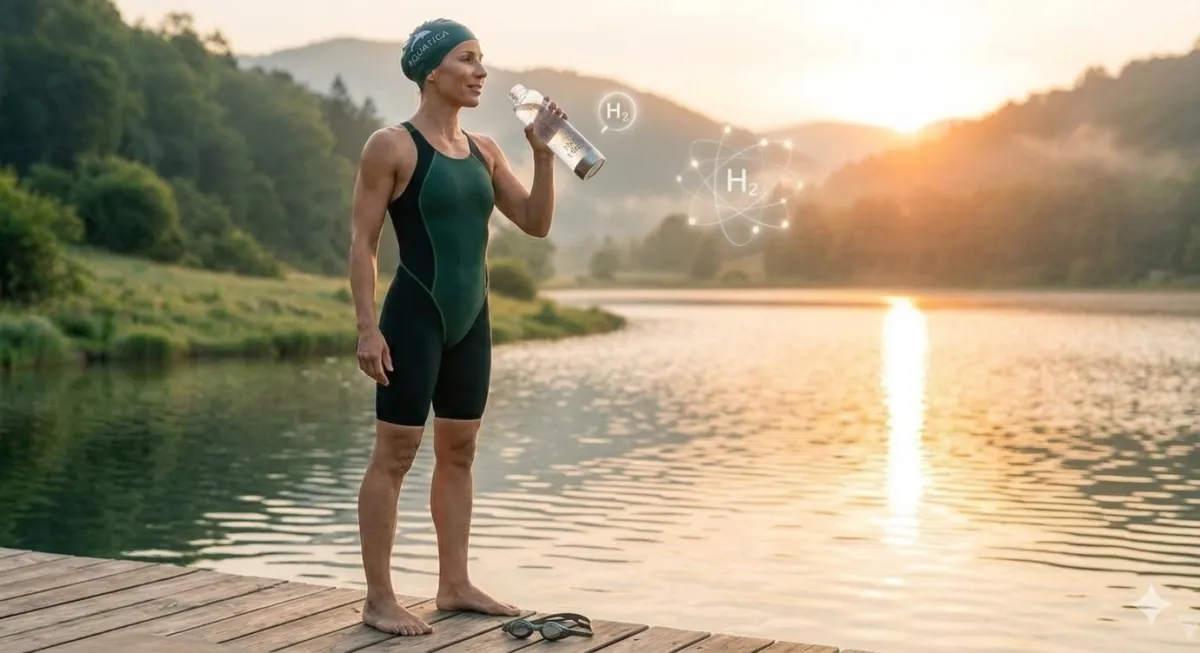 The Flow State Formula: Combining Hypnosis and Cellular Hydration