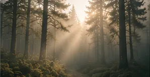 Transformation Program forest