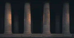 Intensive Program pillars