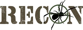 Recon Pest Services Logo