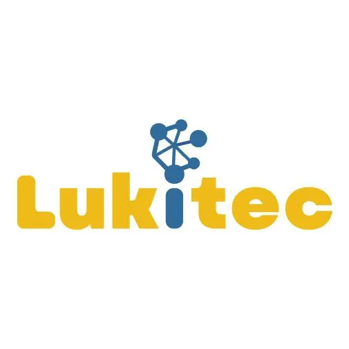 Lukitec Logo