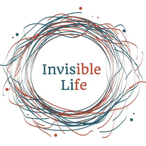 Invisible Life Logo 