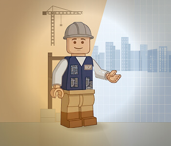From Hardhat to C-Suite