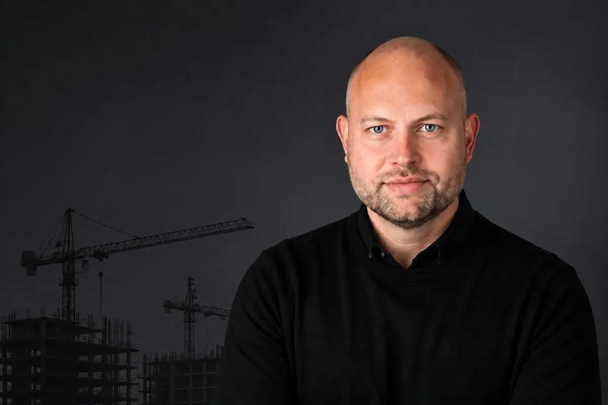How to Network in Construction