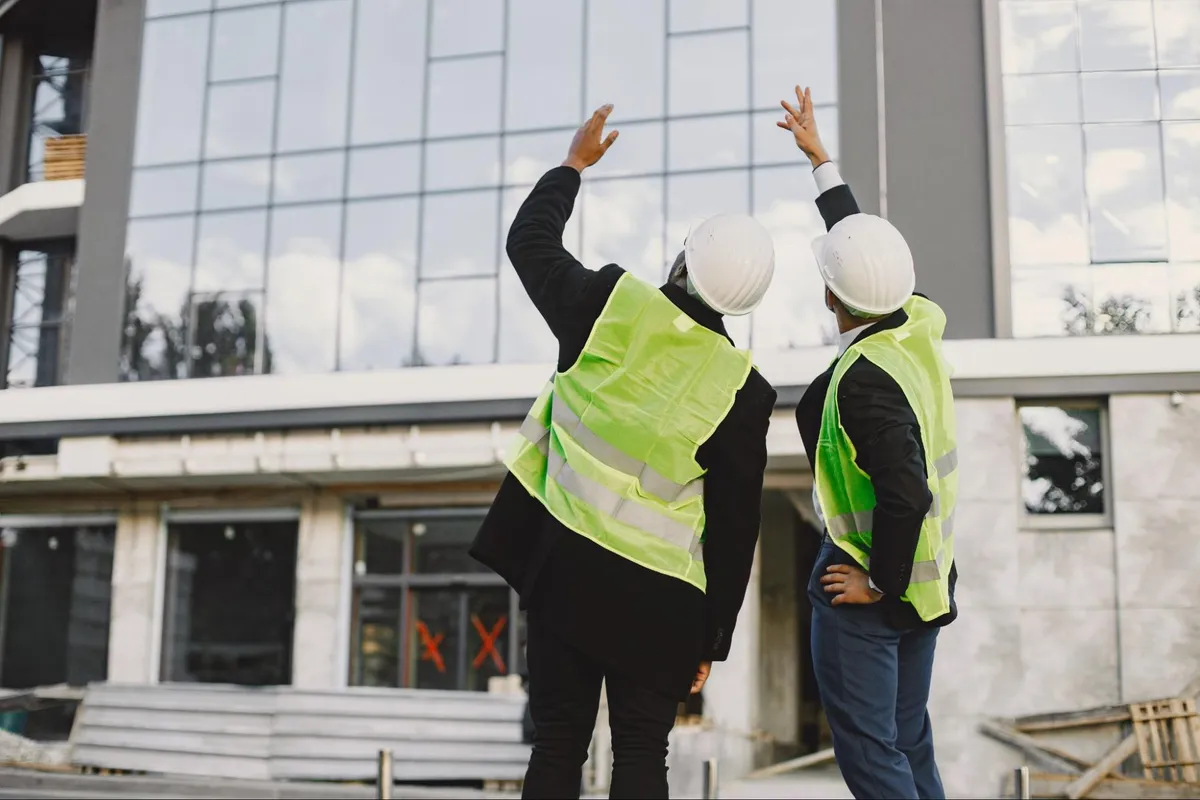 What Is a Healthcare Construction Company?