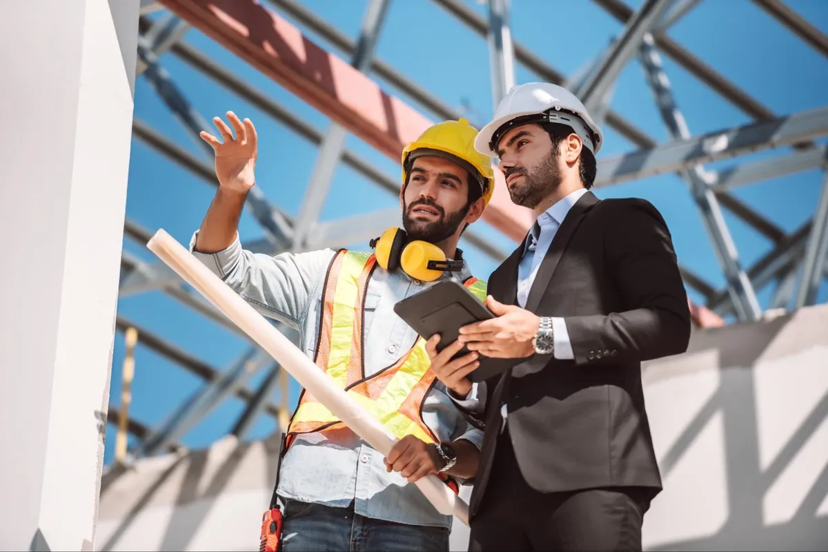 How Strong Construction Leadership Improves Project Outcomes