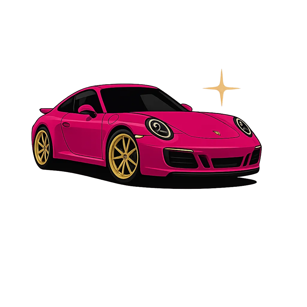 Automotive Detailing
