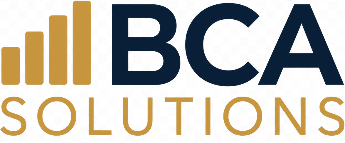 BCA Solutions