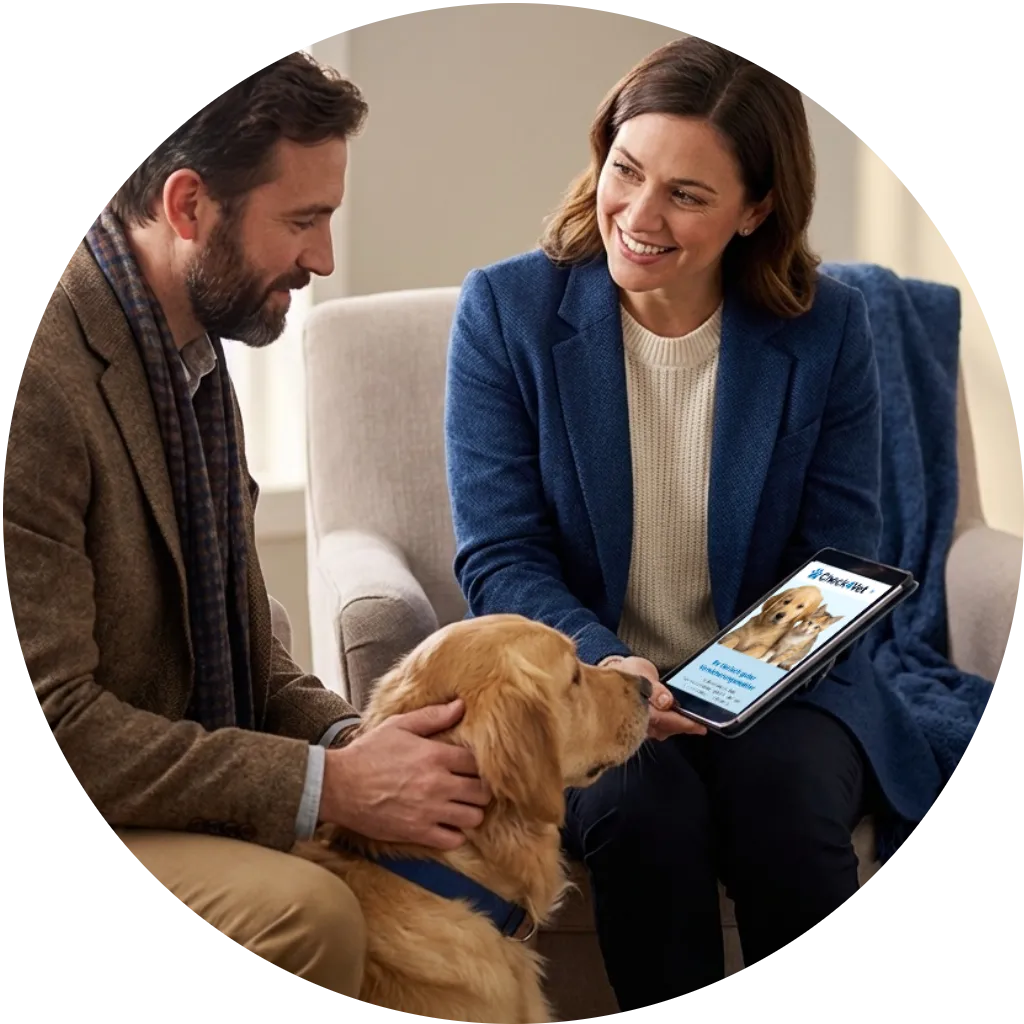 Illustration Beratung