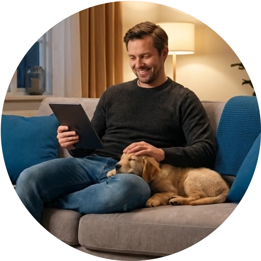 Illustration Direktabschluss