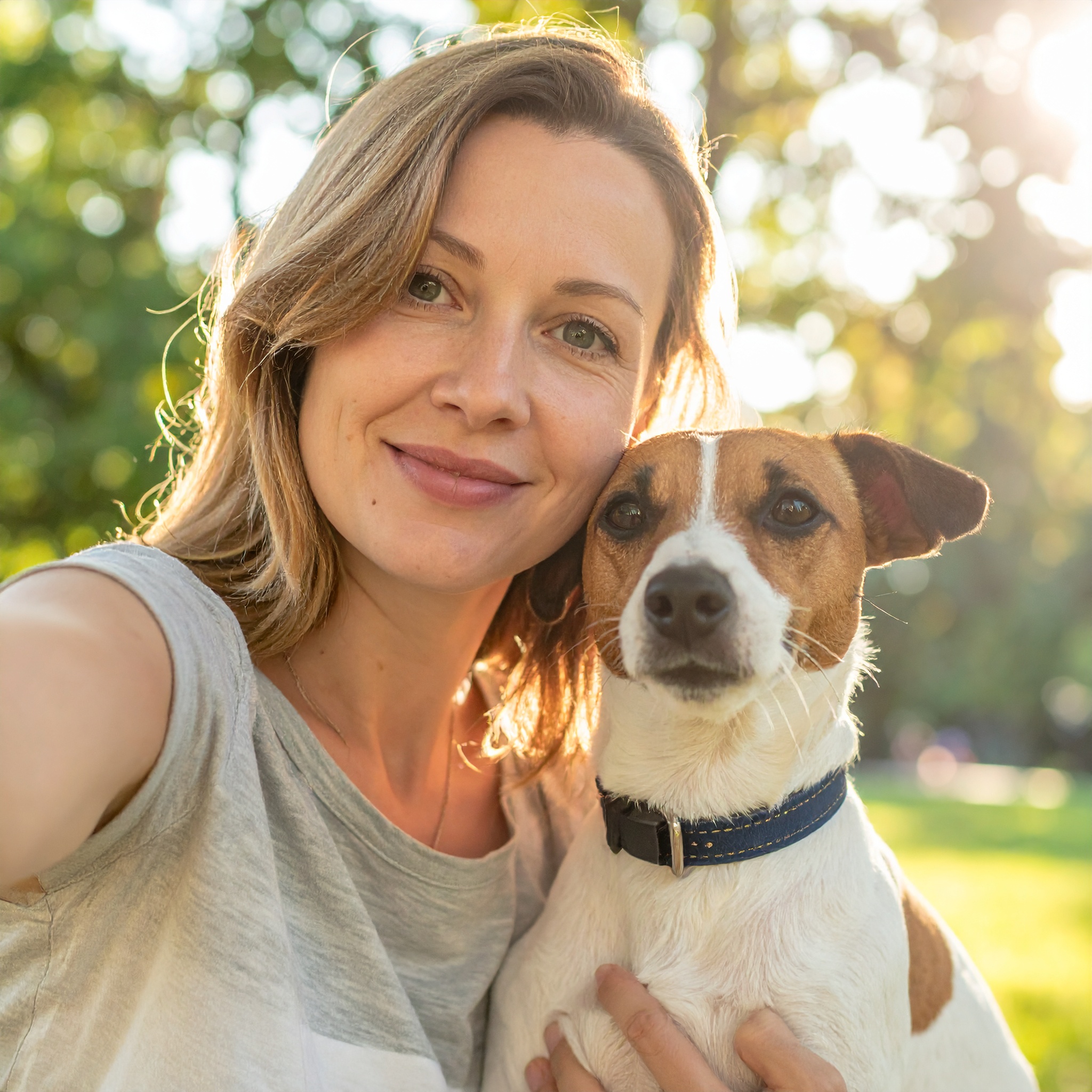 Avatar von Laura M., Hundebesitzerin